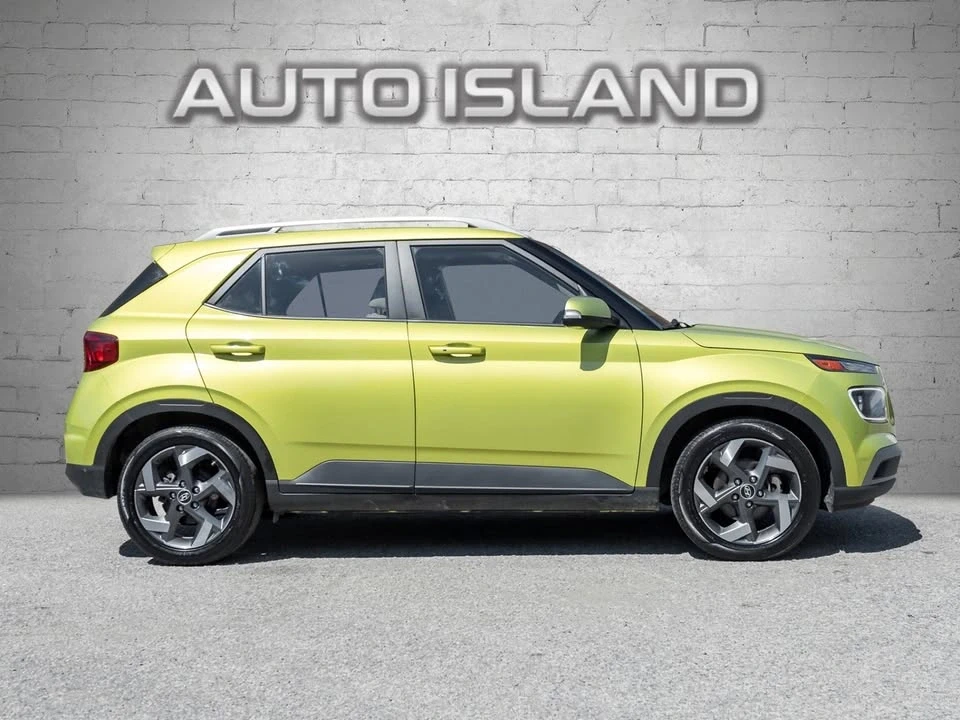 2020 Hyundai Venue - Image 3 of 20