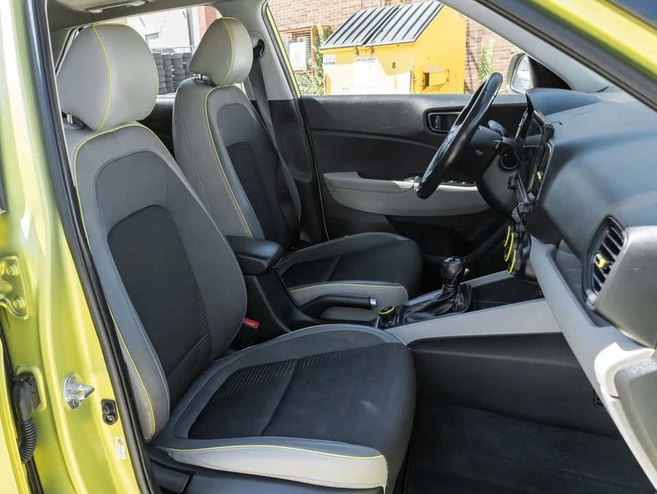 2020 Hyundai Venue - Image 20 of 20