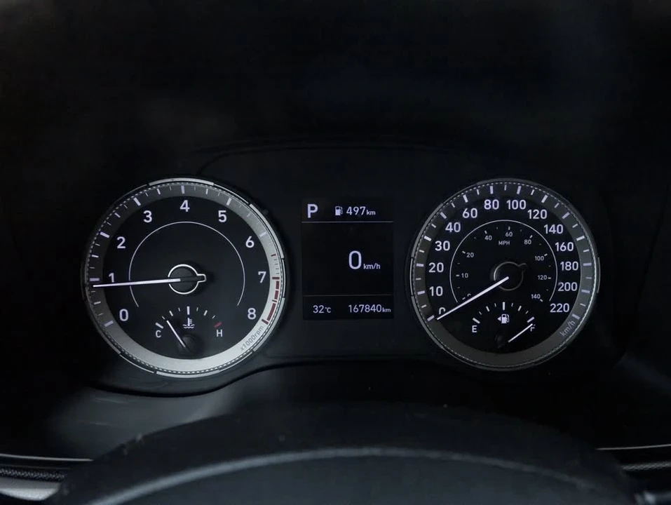 2020 Hyundai Venue - Image 11 of 20