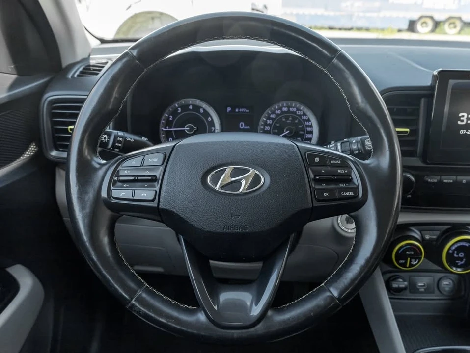 2020 Hyundai Venue - Image 9 of 20