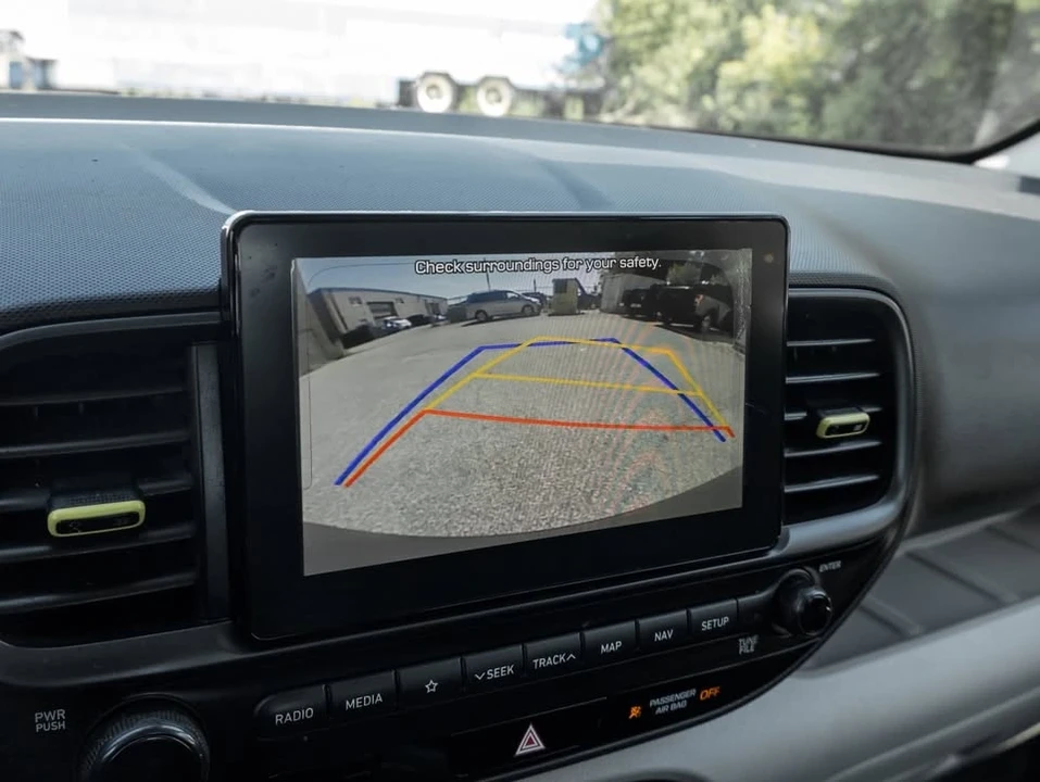 2020 Hyundai Venue - Image 12 of 20