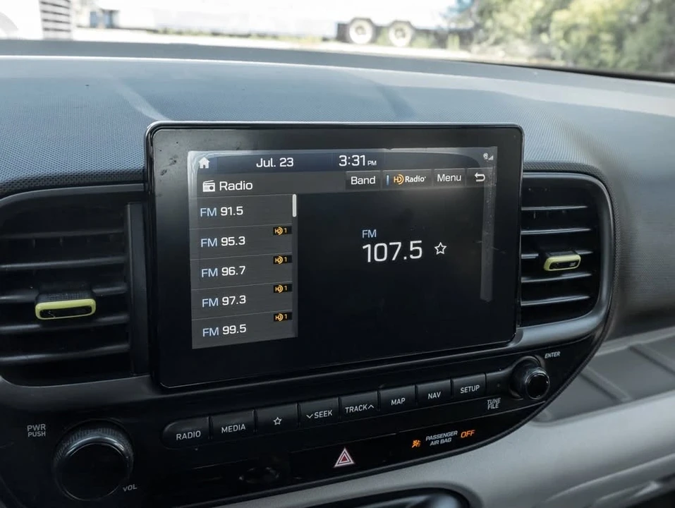 2020 Hyundai Venue - Image 18 of 20