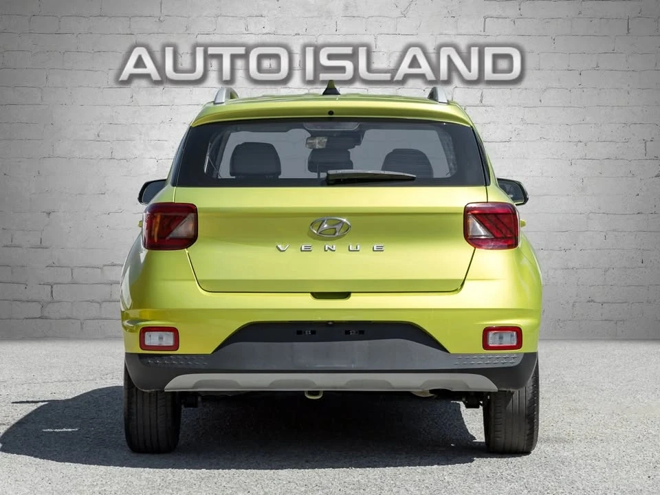 2020 Hyundai Venue - Image 6 of 20