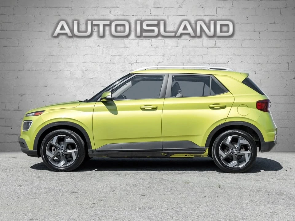 2020 Hyundai Venue - Image 5 of 20