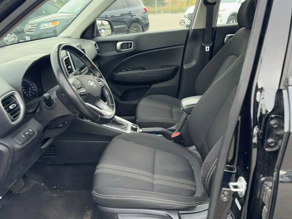 2020 Hyundai Venue - Image 7 of 9