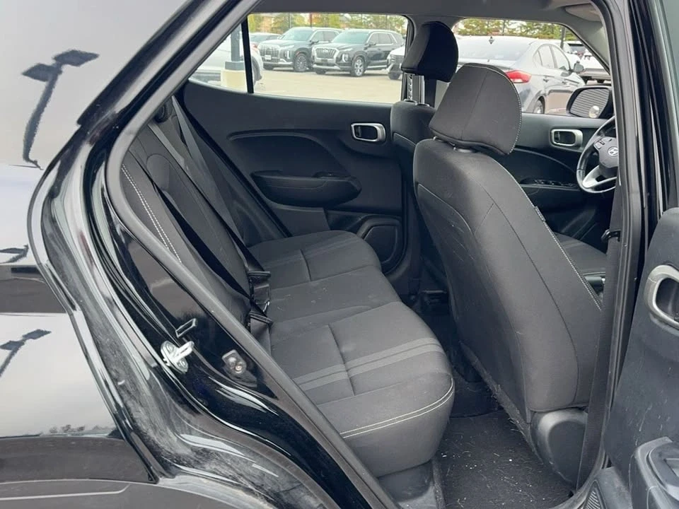 2020 Hyundai Venue - Image 2 of 9