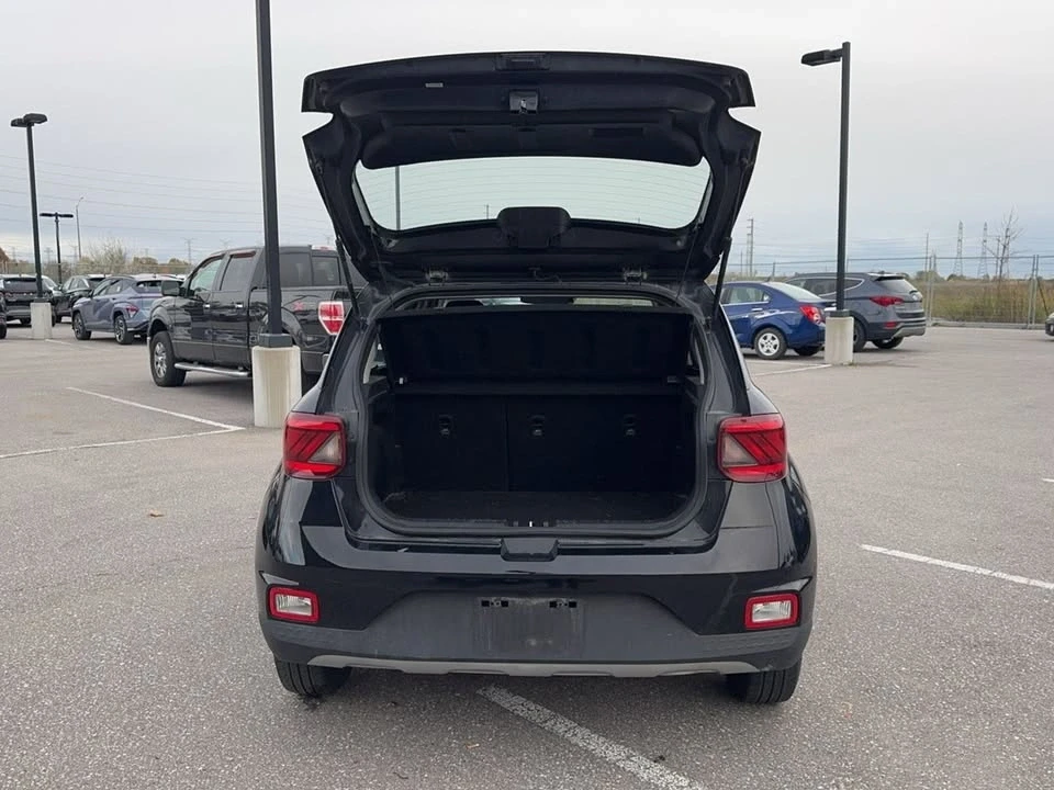 2020 Hyundai Venue - Image 9 of 9