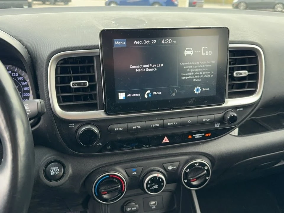 2020 Hyundai Venue - Image 4 of 9