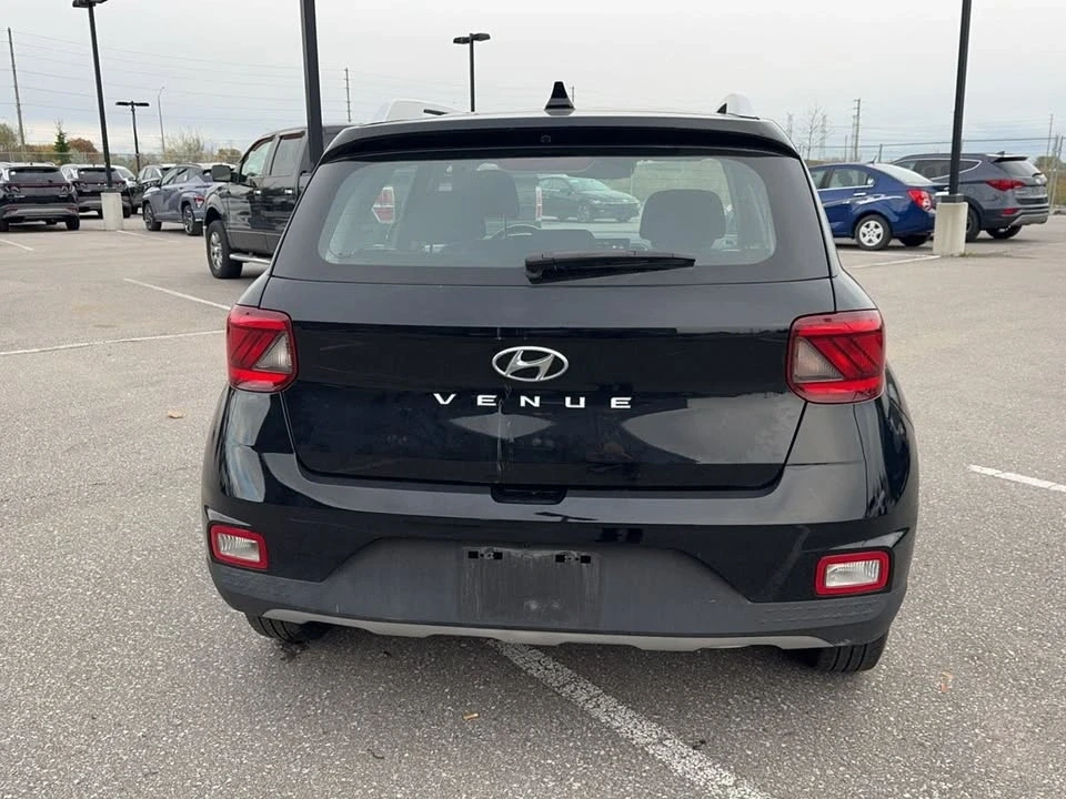 2020 Hyundai Venue - Image 5 of 9