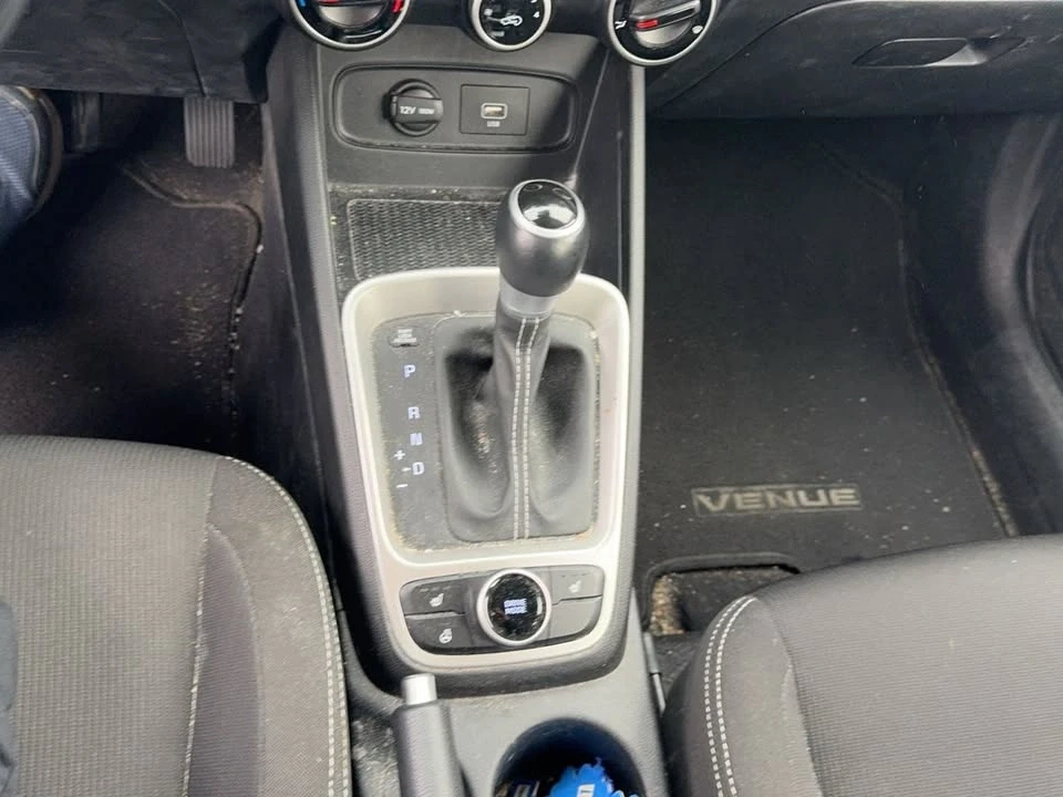 2020 Hyundai Venue - Image 6 of 9
