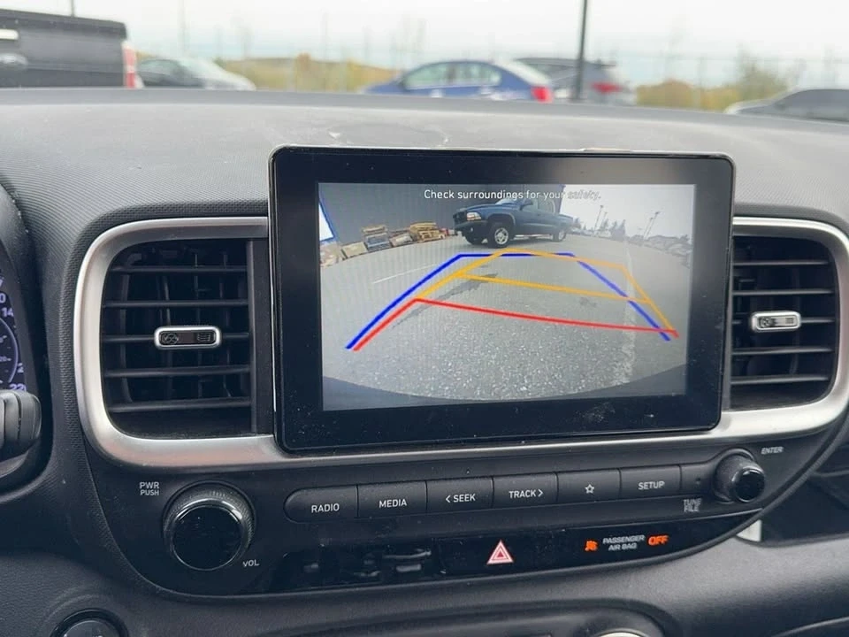 2020 Hyundai Venue - Image 3 of 9