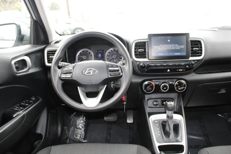 2020 Hyundai Venue - Image 12 of 19