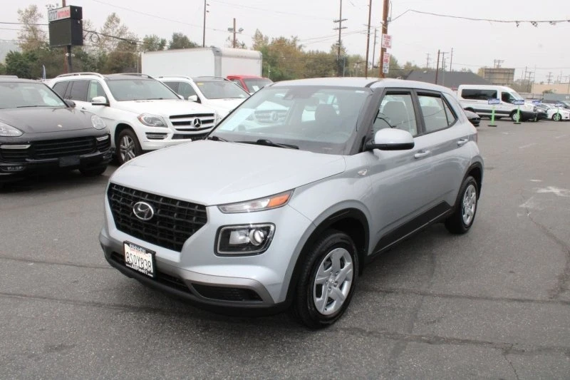 2020 Hyundai Venue - Image 3 of 19