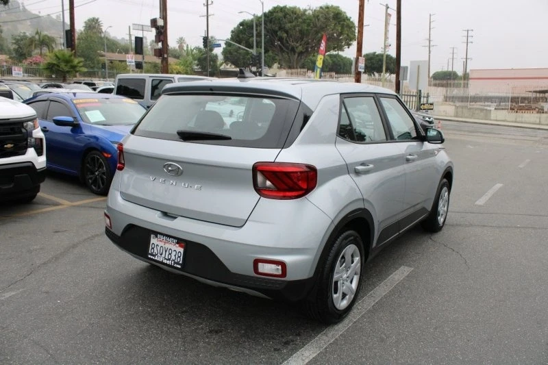 2020 Hyundai Venue - Image 6 of 19