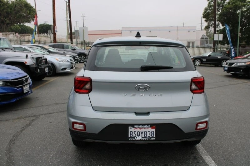 2020 Hyundai Venue - Image 5 of 19