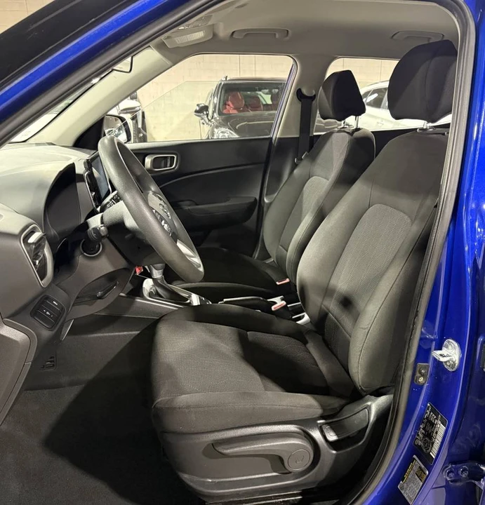 2020 Hyundai Venue - Image 10 of 19