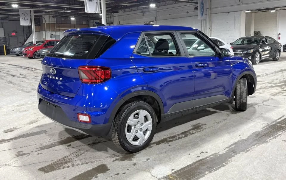 2020 Hyundai Venue - Image 3 of 19