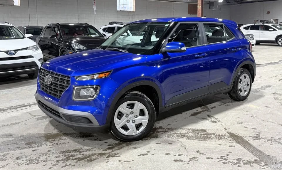 2020 Hyundai Venue - Image 6 of 19