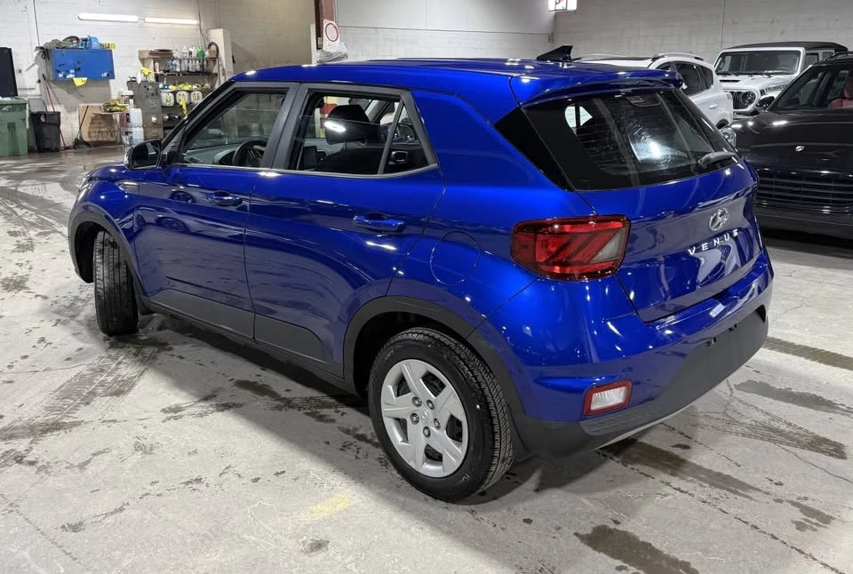 2020 Hyundai Venue - Image 5 of 19