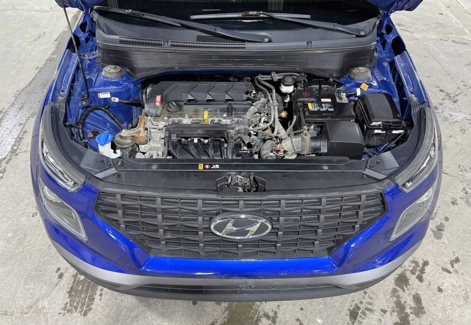 2020 Hyundai Venue - Image 9 of 19