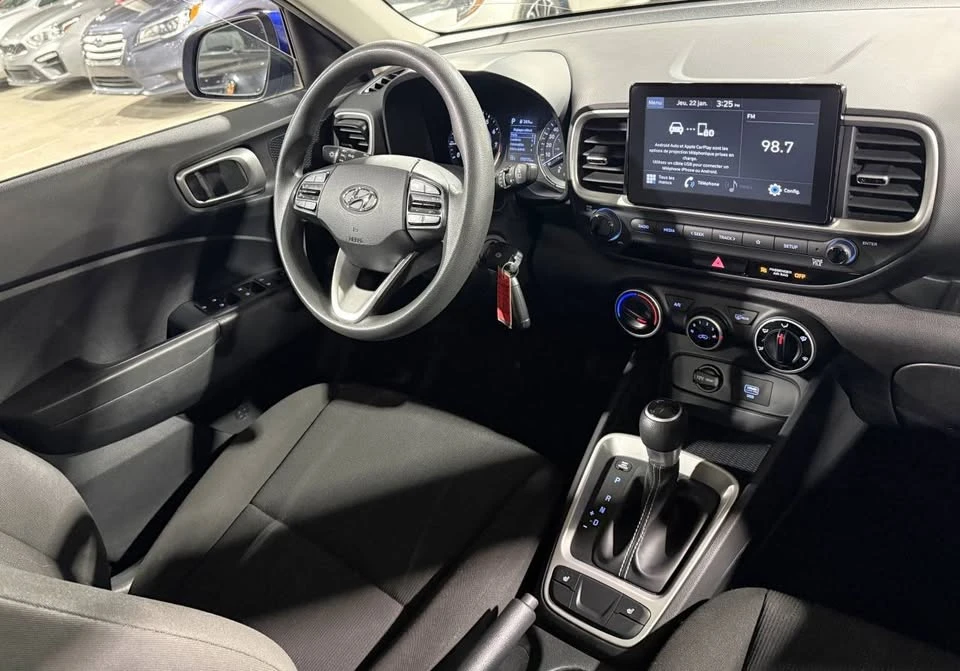 2020 Hyundai Venue - Image 13 of 19