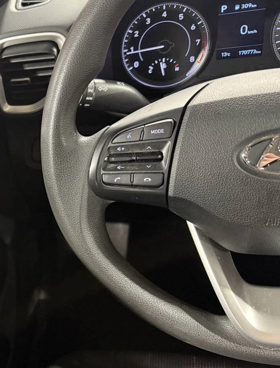 2020 Hyundai Venue - Image 19 of 19