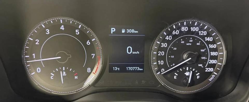 2020 Hyundai Venue - Image 12 of 19