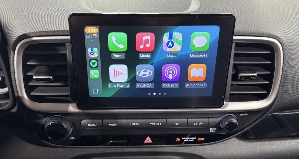 2020 Hyundai Venue - Image 16 of 19