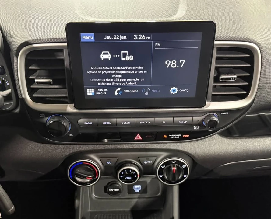 2020 Hyundai Venue - Image 14 of 19
