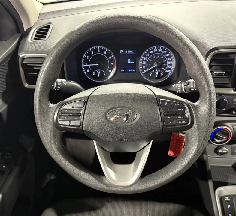 2020 Hyundai Venue - Image 18 of 19
