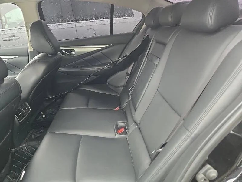 2020 Infiniti Q50 - Image 5 of 5