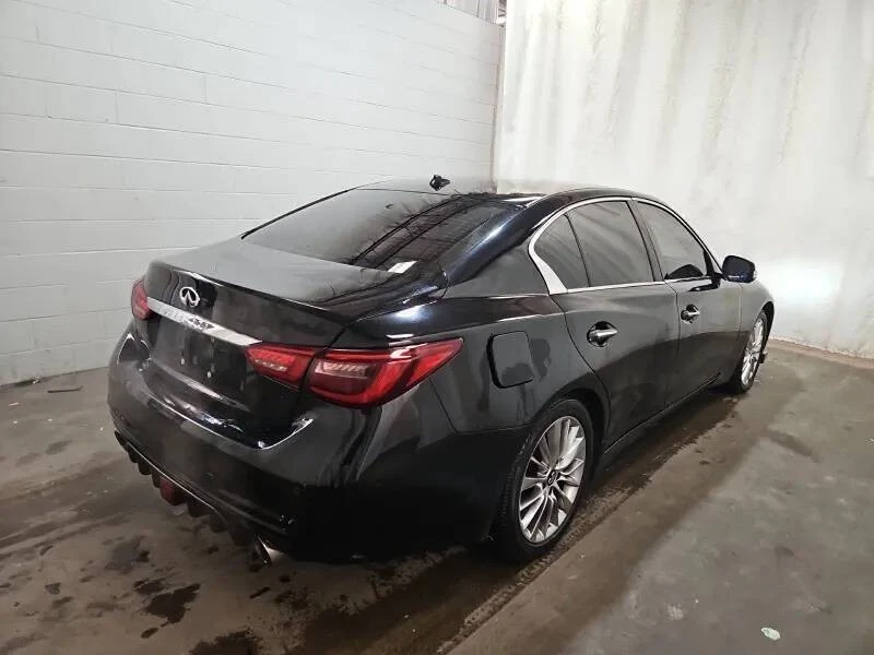 2020 Infiniti Q50 - Image 2 of 5