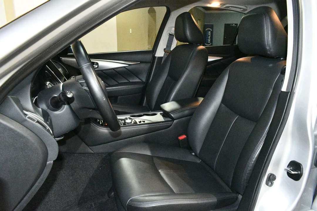 2020 Infiniti Q50 - Image 7 of 12