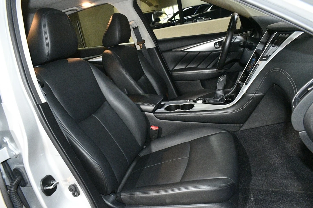 2020 Infiniti Q50 - Image 8 of 12