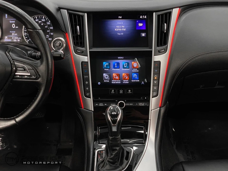 2020 Infiniti Q50 - Image 20 of 31