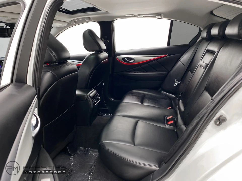 2020 Infiniti Q50 - Image 24 of 31