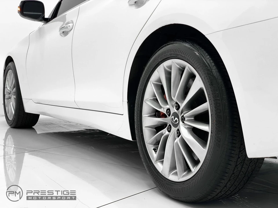2020 Infiniti Q50 - Image 29 of 31