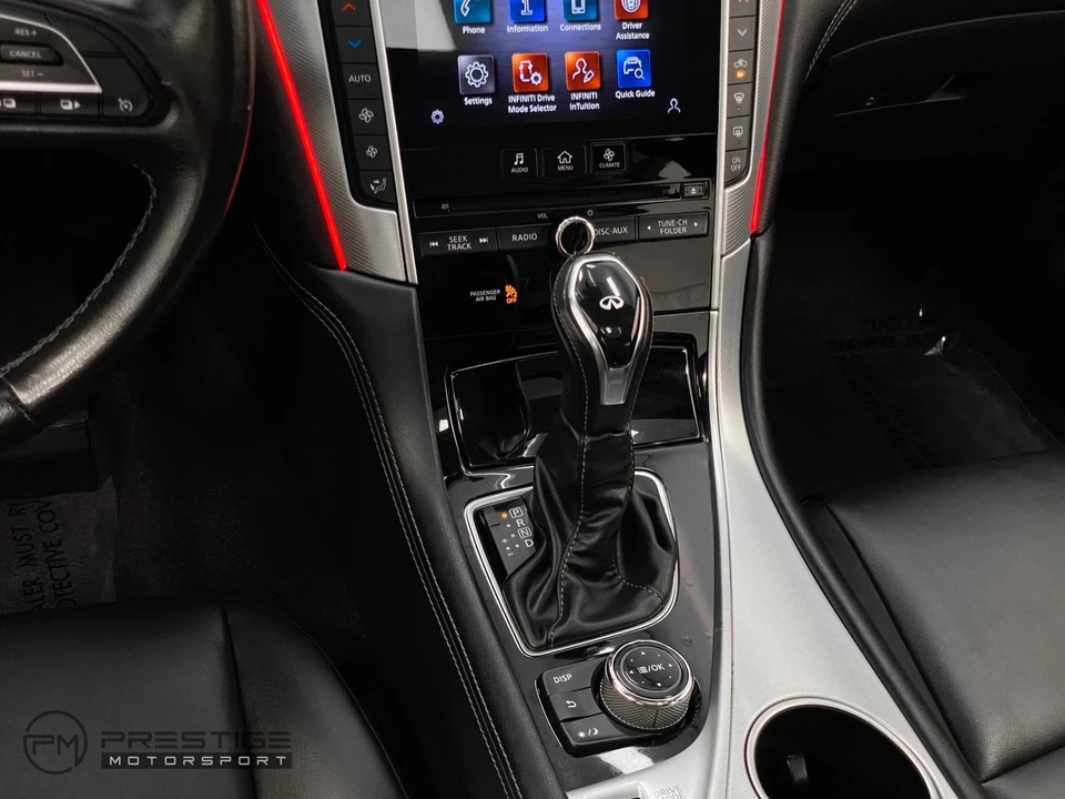 2020 Infiniti Q50 - Image 23 of 31