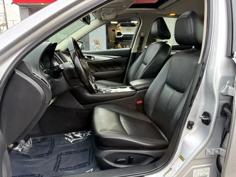 2020 Infiniti Q50 - Image 9 of 12