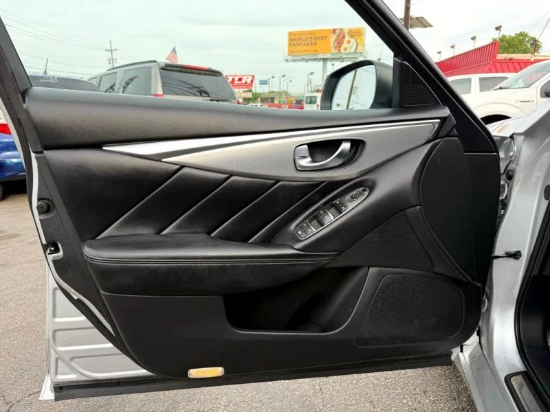 2020 Infiniti Q50 - Image 12 of 12