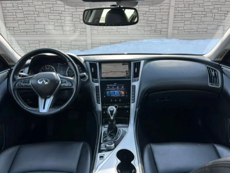 2020 Infiniti Q50 - Image 10 of 12