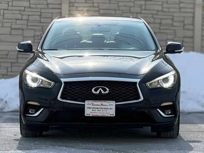 2020 Infiniti Q50 - Image 3 of 12