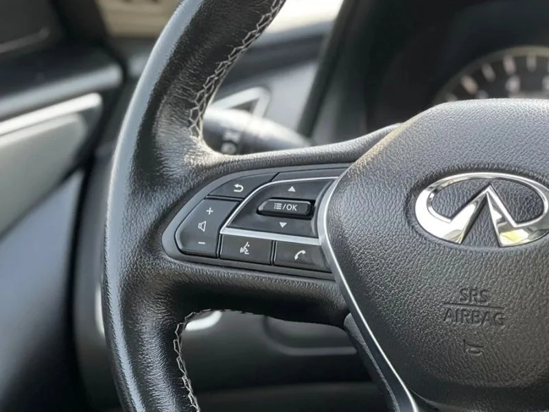 2020 Infiniti Q50 - Image 11 of 12