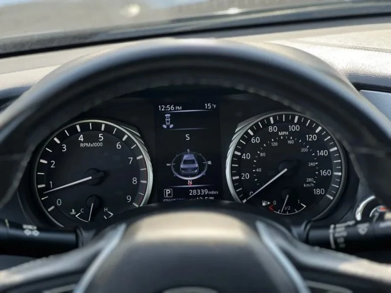 2020 Infiniti Q50 - Image 12 of 12