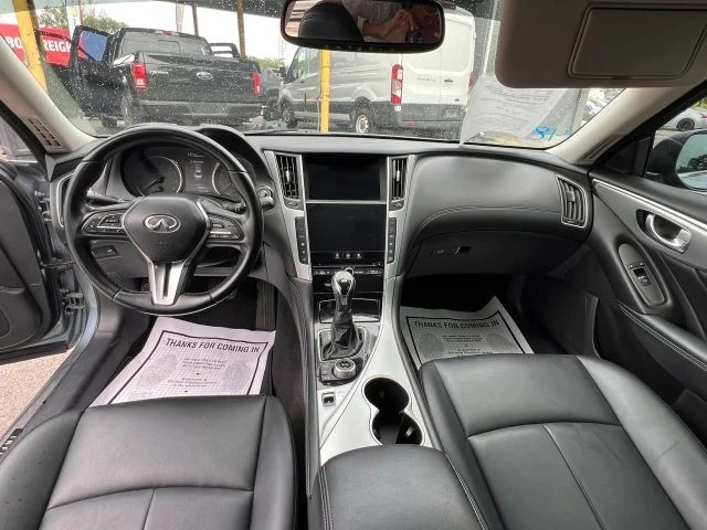 2020 Infiniti Q50 - Image 11 of 17