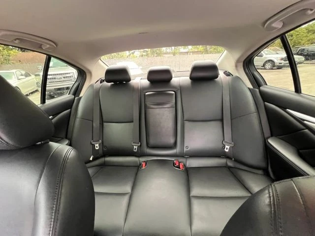 2020 Infiniti Q50 - Image 16 of 17