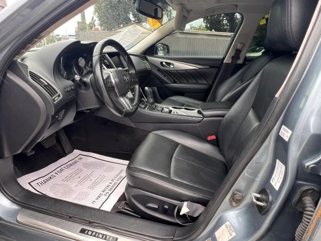 2020 Infiniti Q50 - Image 13 of 17