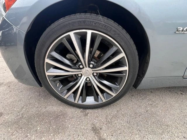 2020 Infiniti Q50 - Image 17 of 17