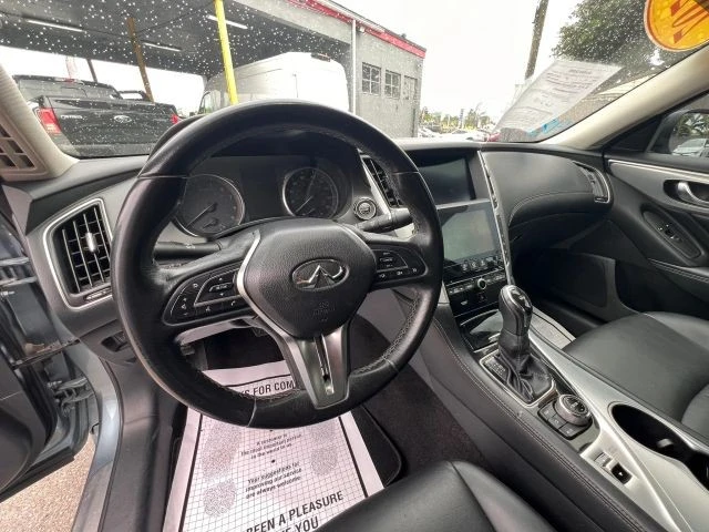 2020 Infiniti Q50 - Image 14 of 17