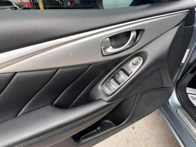 2020 Infiniti Q50 - Image 12 of 17